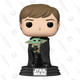 Funko Pop! Star Wars: Mandalorian—Luke with Child | $11 | Amazon